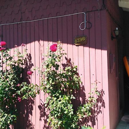 Casa De Gio Hotel Osorno Eksteriør billede
