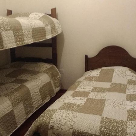 Casa De Gio Hotel Osorno Eksteriør billede