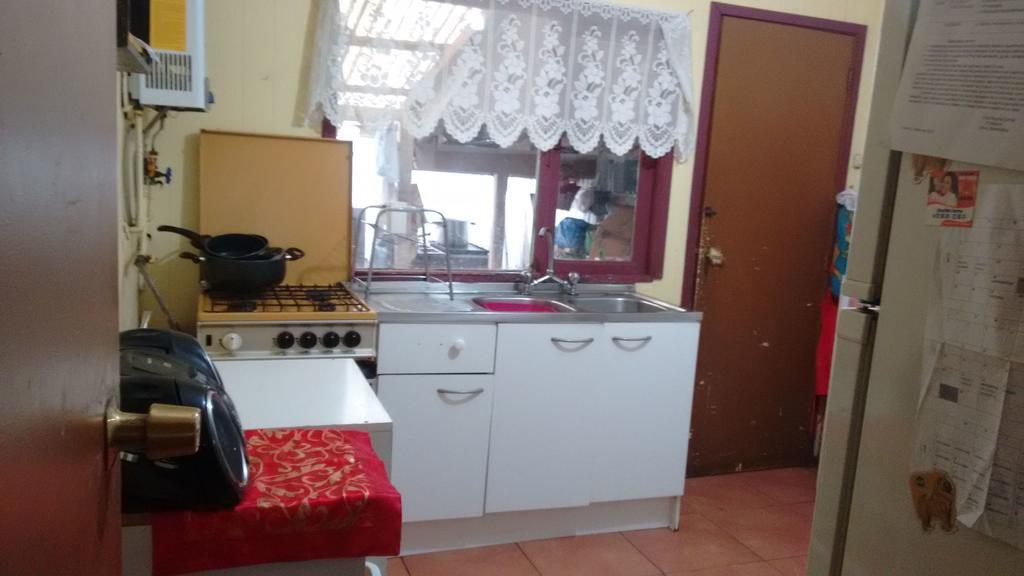 Casa De Gio Hotel Osorno Eksteriør billede