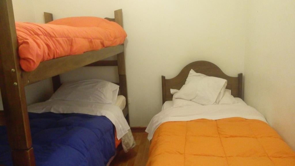 Casa De Gio Hotel Osorno Eksteriør billede