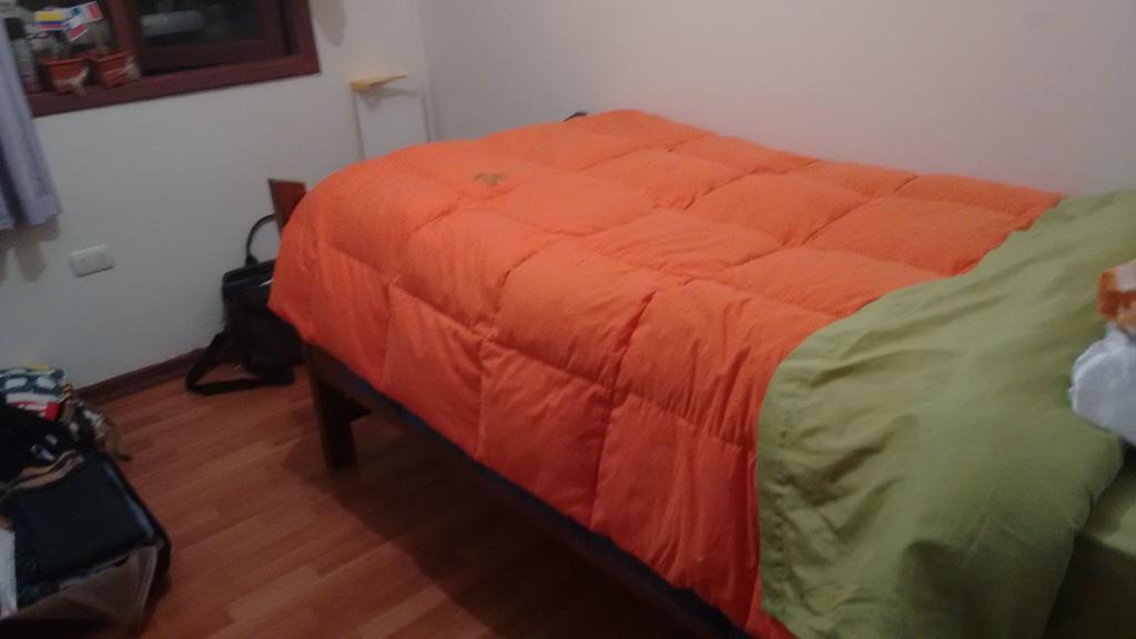 Casa De Gio Hotel Osorno Eksteriør billede