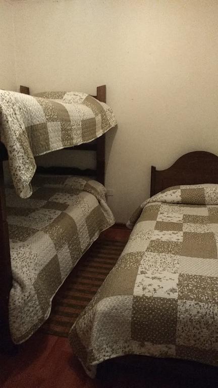 Casa De Gio Hotel Osorno Eksteriør billede